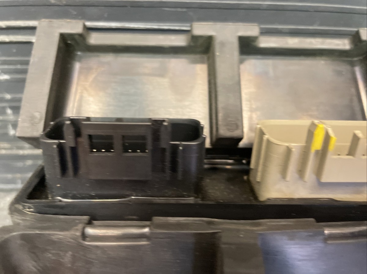 a.i　1-10-G11 2011 Kawasaki Ninja ZX10R ECU, CDI, ignitor box, computer