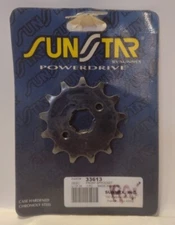 Sunstar Front Sprocket 33612
