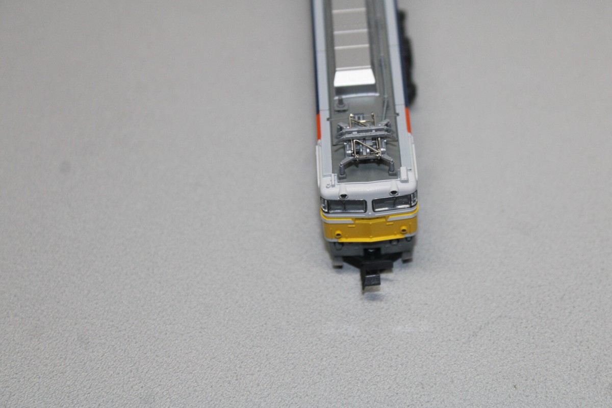 KATO 3021-4 EF81 カシオペア kato 3021-4 EF81カシオペア 商品詳細 鉄道模型・Nゲージ・車両