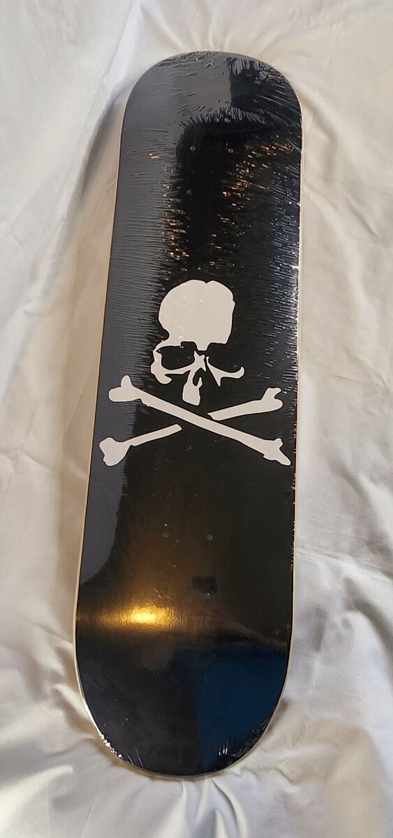 Mastermind World x END Black Skull Limited Edition Mastermind World x END Black Skull Limited Edition