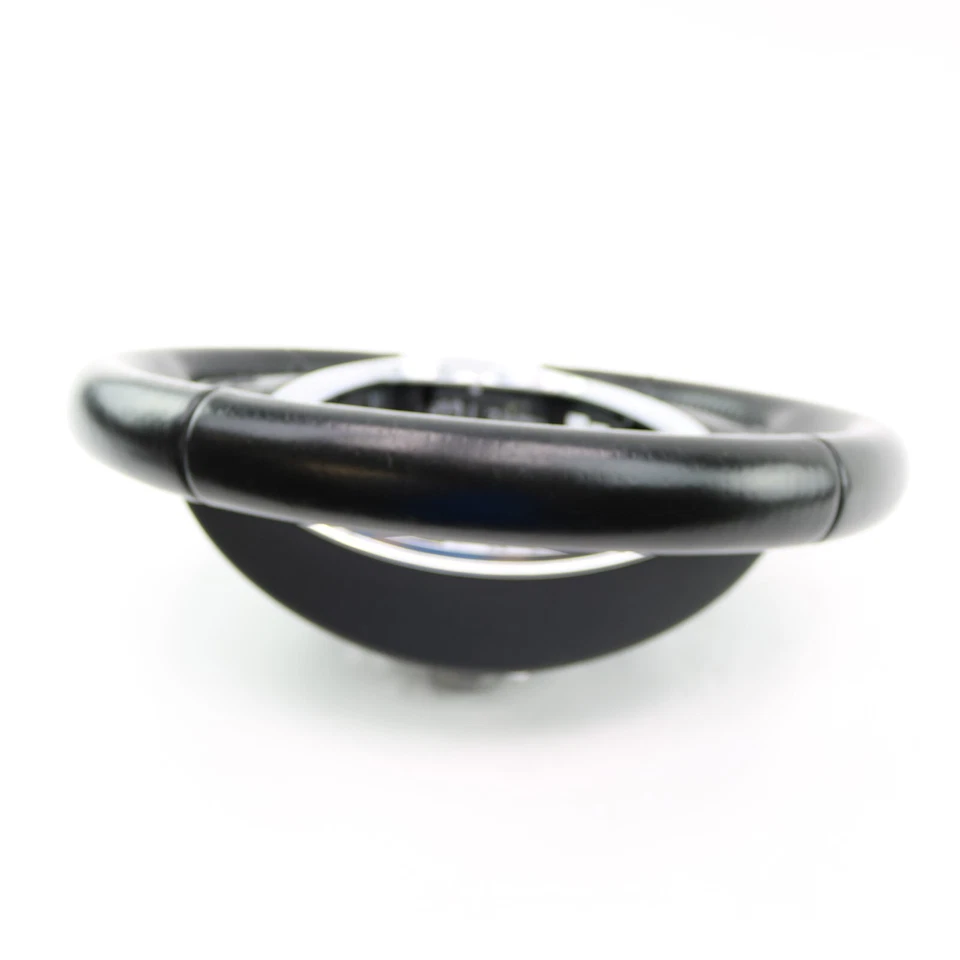 Volvo OEM кожаный руль с подогревом/круизом/аудио/телефоном подходит для S60 V60 XC60 - Изображение 4 из 4