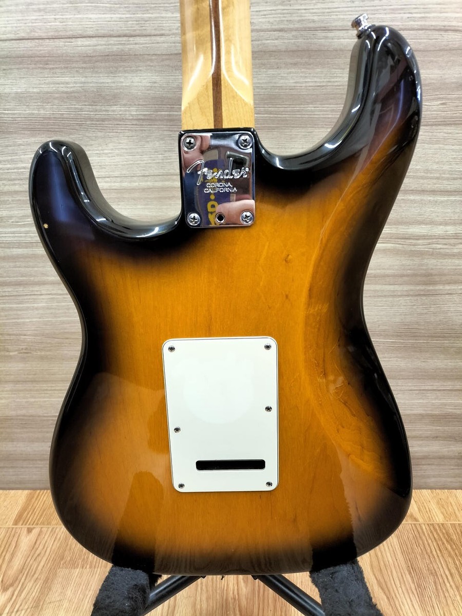 FENDER USA AMERICAN STANDARD STRATOCASTER Electric guitar