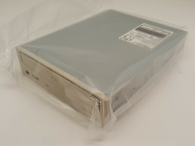 TEAC 32X CD-ROM Drive | 50 Pin SCSI Interface | Model CD532S | 19770350 ...