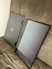 MC156CS01-1 15.6" WXUGA laptop Replacement Screen FHD 1920x1080 30 pin + Cover