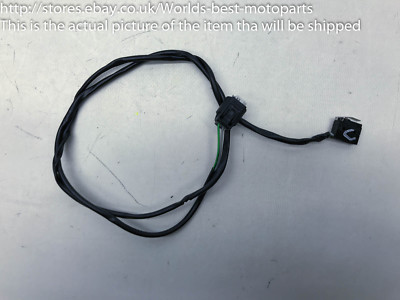 BMW R1200 RT R1200RT (3) 06' Micro Switch