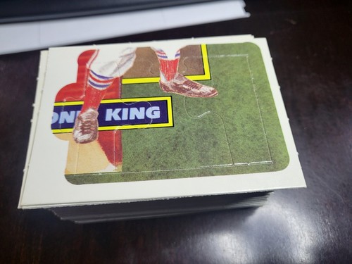 1988 Donruss Stan Musial Puzzle Pieces Complete Your Puzzle Pick From List - Picture 2 of 2
