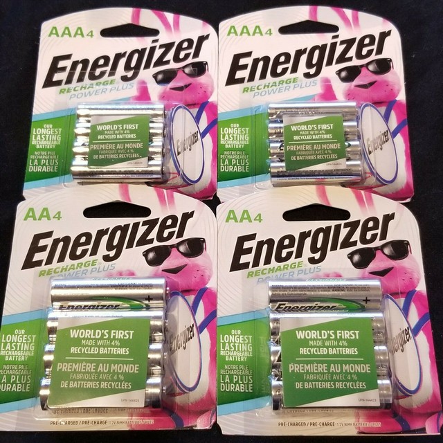 Energizer 2300mah аккумулятор