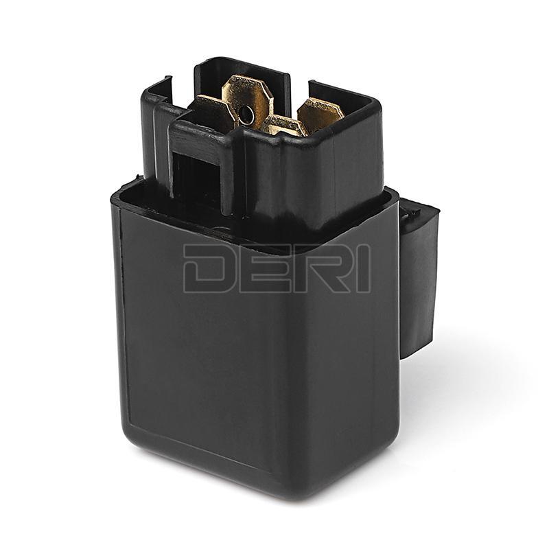 Fuel Pump Fan Off Relay For Suzuki SV1000 SV1000S SV650 SV650A SV650S SF 03-12 E - Foto 6