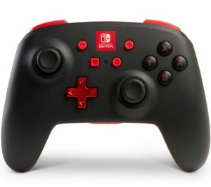 currys nintendo switch controller