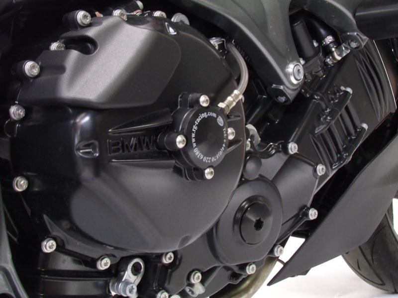 Slider moteur R&G Racing pour rouler serein en BMW K1300S