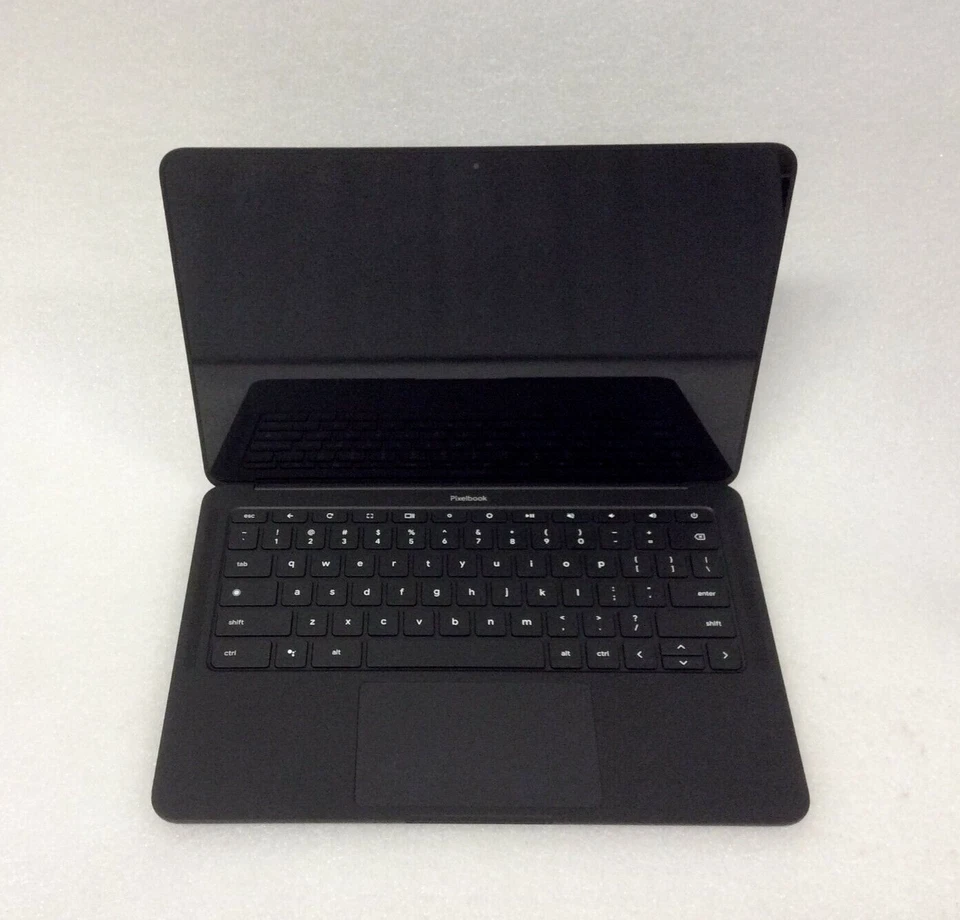 Google Pixelbook Go Laptop Touch ChromeBook i5 8th Gen Turbo 3.9GHz 16GB Good - Image 2 of 4