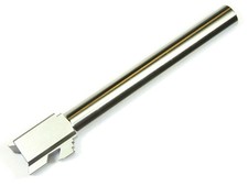 Factory 9mm Conversion Stainless Barrel For Glock 24 G24 G22 Long Barrel