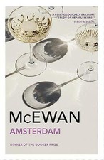 Image of Amsterdam by Ian McEwan (Paperback, 1999)