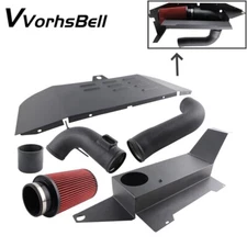 Cold Air Intake Pipe System Kit 2.0T for BMW 12-16 F30 228i 320i 328i 420i 428i