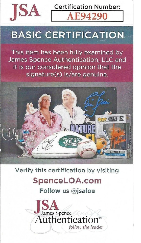 TONY PARKER НА ЗАКАЗ В РАМКЕ 11 X 20 КАРТИНА/АВТО ПОЛ ДОСКА JSA СЕРТИФИЦИРОВАННЫЙ AE94290 - Изображение 3 из 4