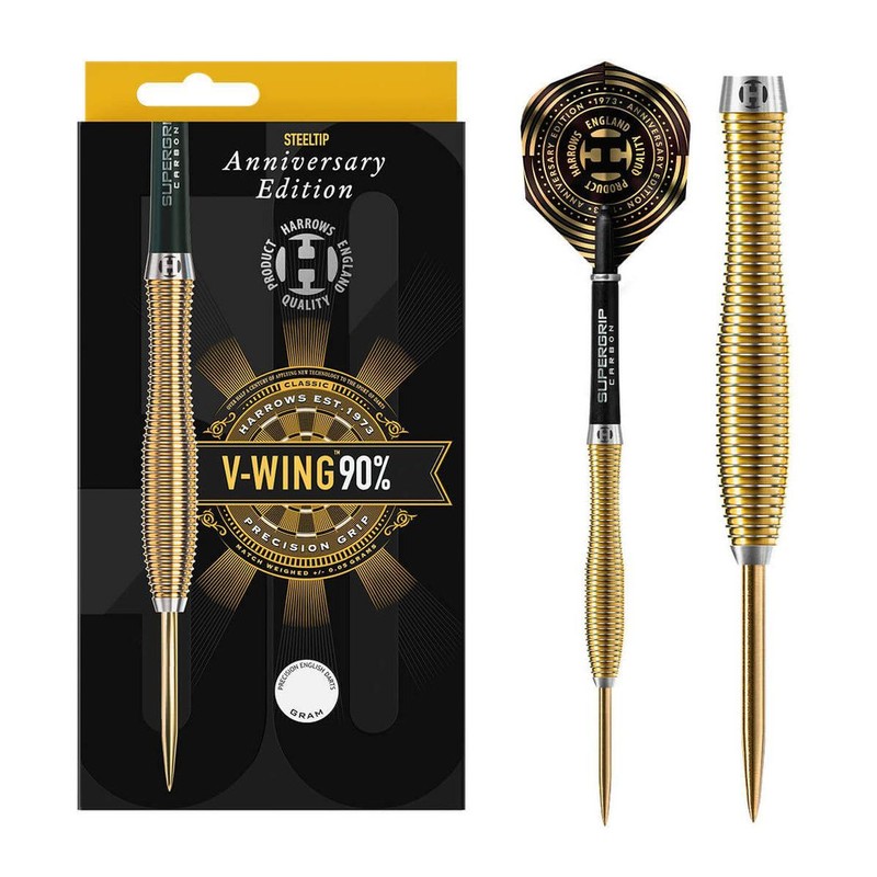 V-Wing 90% 21g