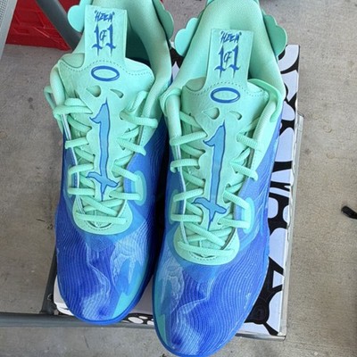 LaMelo Ball puma