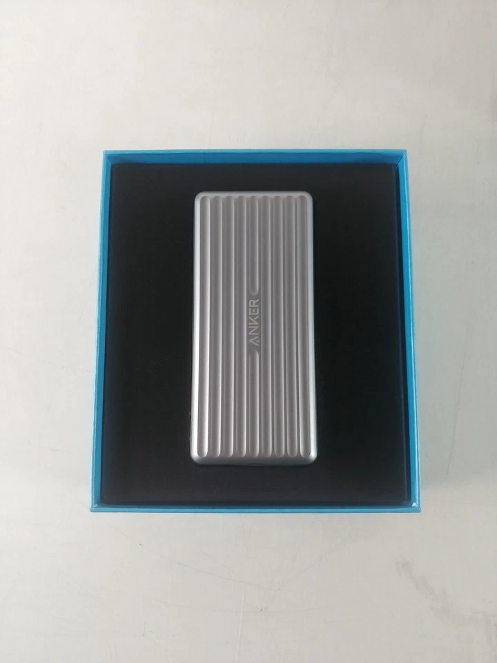 Estación de Acoplamiento Anker PowerExpand 9 en 1 USB-C PD A8394 - Caja Abierta Foto 2 de 4