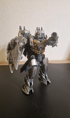 Transformers Studio Series 43 KSI BOSS