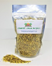 Garlic Pepper Seasoning - Perfect Spice Blend for Meats, Veggies, Pasta  More