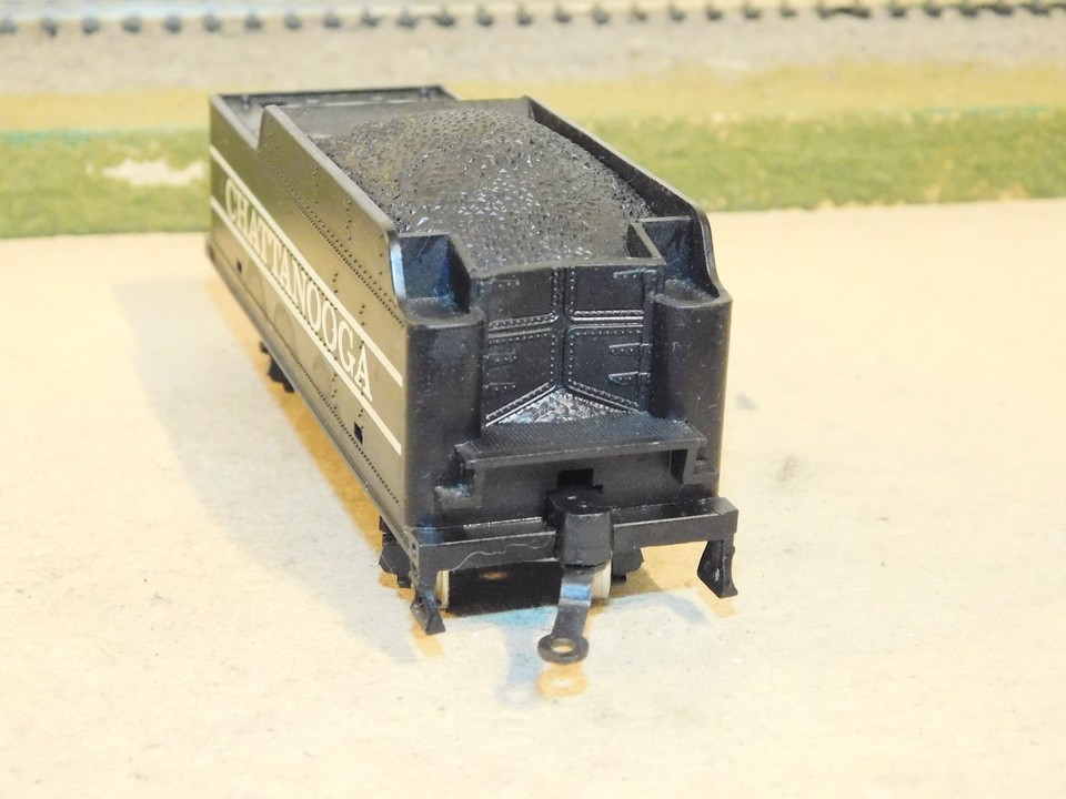 LILIPUT HO LOCO-TENDER 232 Tc 423 Sncf En Boite D'origine EUR 84,00