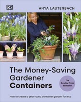 The Money-Saving Gardener Containers | Anya Lautenbach | Buch | Englisch | 2026