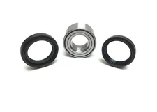 Front Wheel Bearing Kit for Kawasaki Brute Force, Prairie, Twin Peaks