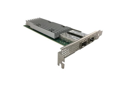 HPE Dual Port 10/25Gb/s SFP28 FH Ethernet Netzwerkadapter 621SFP28 867328-B21