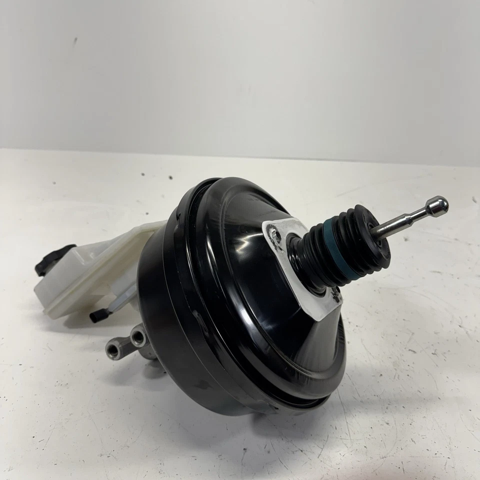 Chevrolet Blazer 2019-2022 freno cilindro maestro y refuerzo y depósito OEM Foto 4 de 4