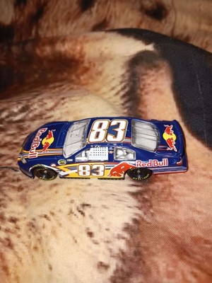 *VERY RARE* NASCAR Brian Vickers 2007 Red Bull