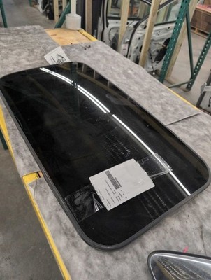Roof Glass Fits 19-25 ALTIMA 1191661