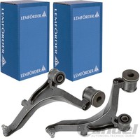 2X LemfÖRder Querlenker Vorne Unten FüR Nissan Interstar Opel Movano Renault