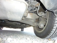 Verin de hayon / de capot Renault VEL SATIS