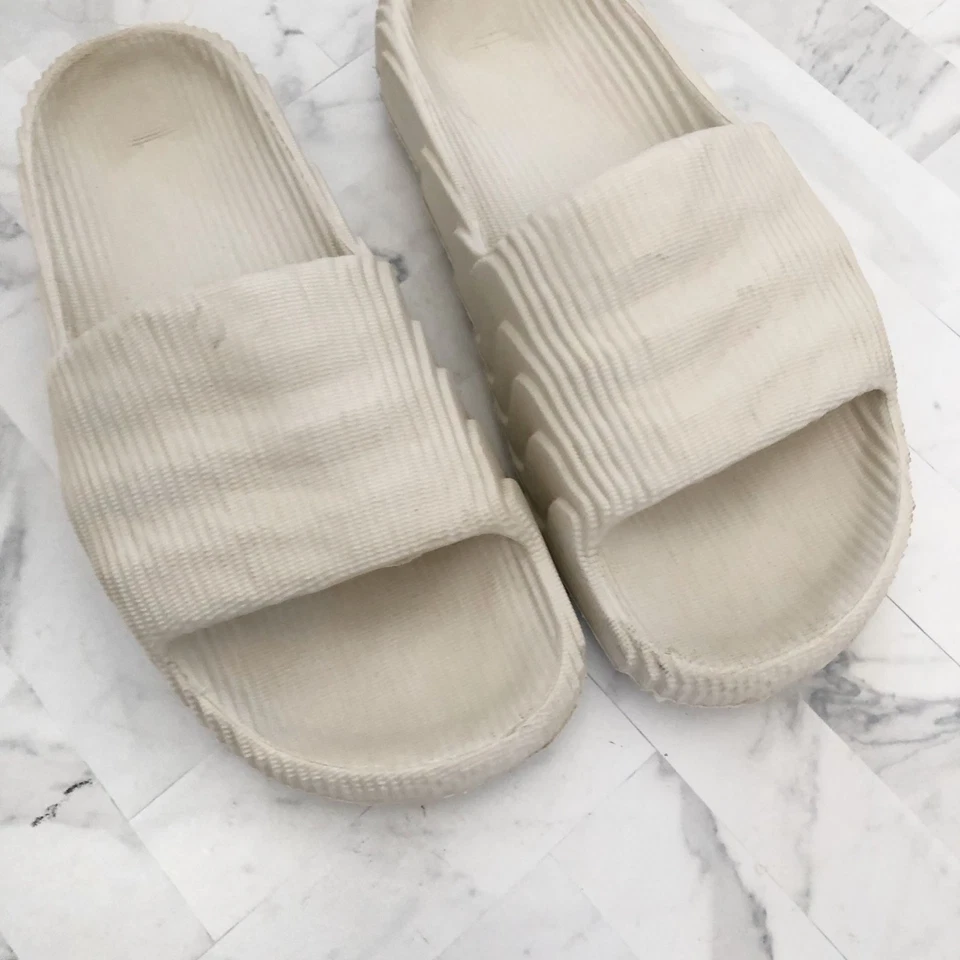 ADIDAS Adilette 22 Slides Talla Foto 3 de 4