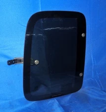 1995-2000 Toyota Tacoma Rear Right Side Quarter Window Glass Assembly OEM