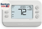New!  Smart Thermostat, Conventional/Heat Pump Compatibility, Wifi Thermostat fo
