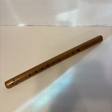 High Spirits Native American Flute Key of A