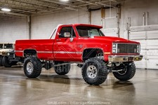 1983 Chevrolet Standard for Sale