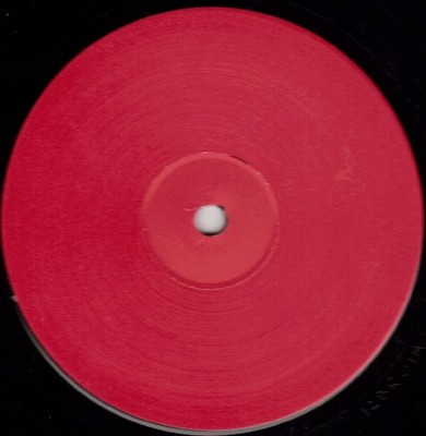 Busta Rhymes Vs Lumidee - Light Your Uh Ooh On Fire (D&B Remix) - UK Promo 12...