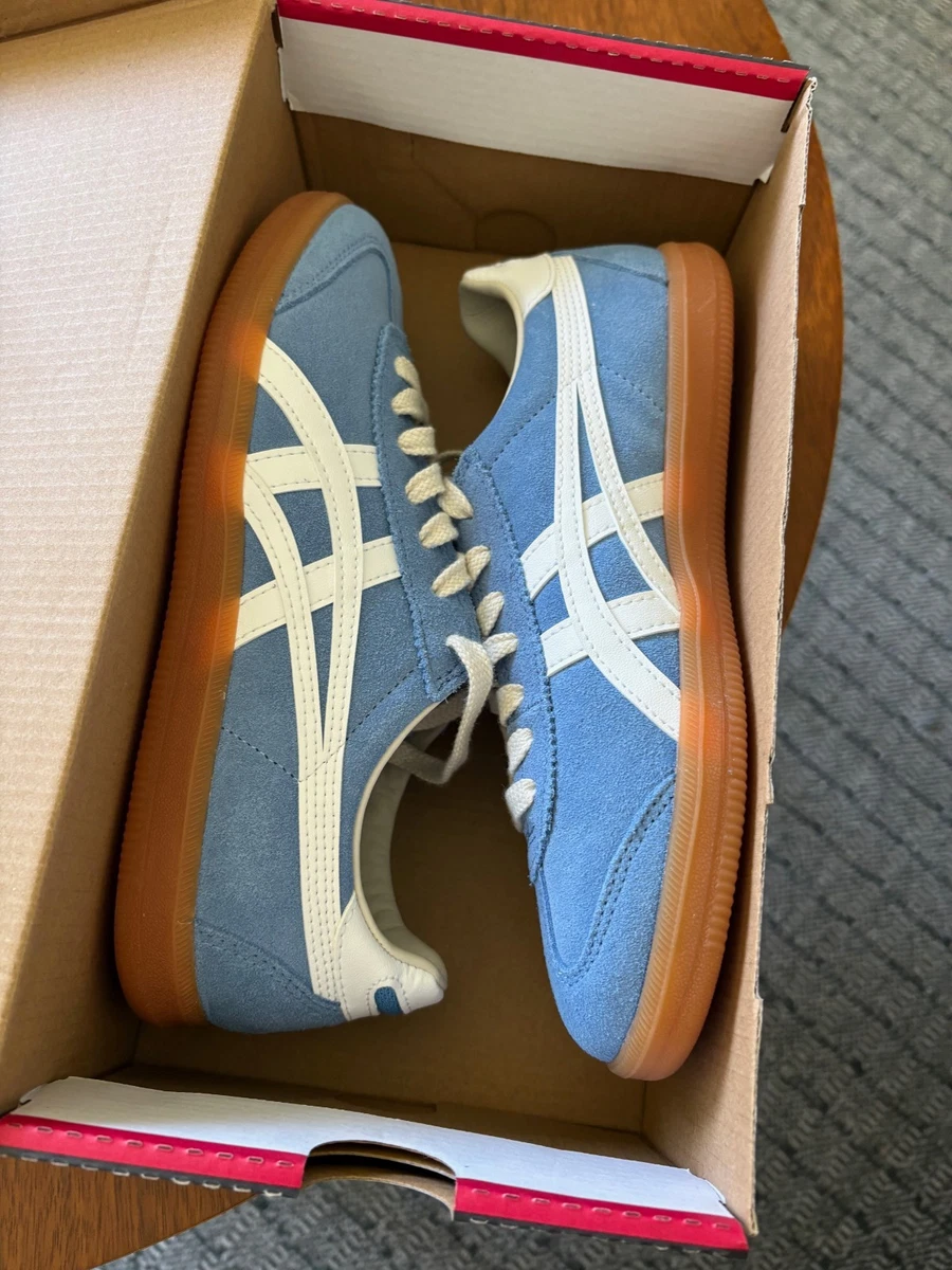 Blue Women's Onitsuka Tiger for sale | eBay