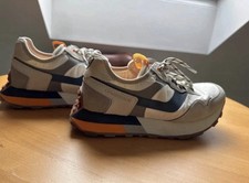 Lumberjack Sneaker