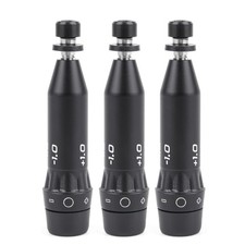 3PCS Golf Shaft Adapters Sleeve For Ping G440 Driver Right hand .335 Tip Size