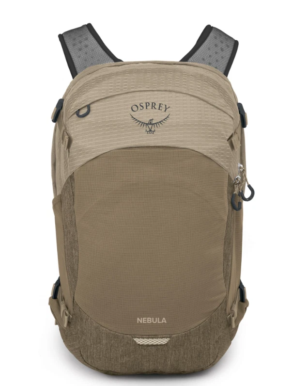 Osprey Nebula 32L Laptop Backpack – 17" Sleeve – Free Shipping – Sale - Image 3 of 4