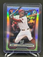 2026 Bowman - #92 Brady House (Red Logo Variation) (RC)