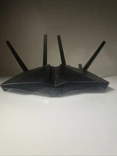 ASUS RT-AX82U (AX5400) Dual Band WiFi 6 Extendable Gaming Router
