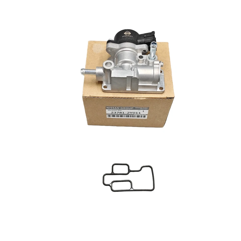 OEM 237812Y011 Idle Air Control Valve 2H1135 FIT Nissan Infiniti I30 3.0 2000-01 Foto 2 de 4