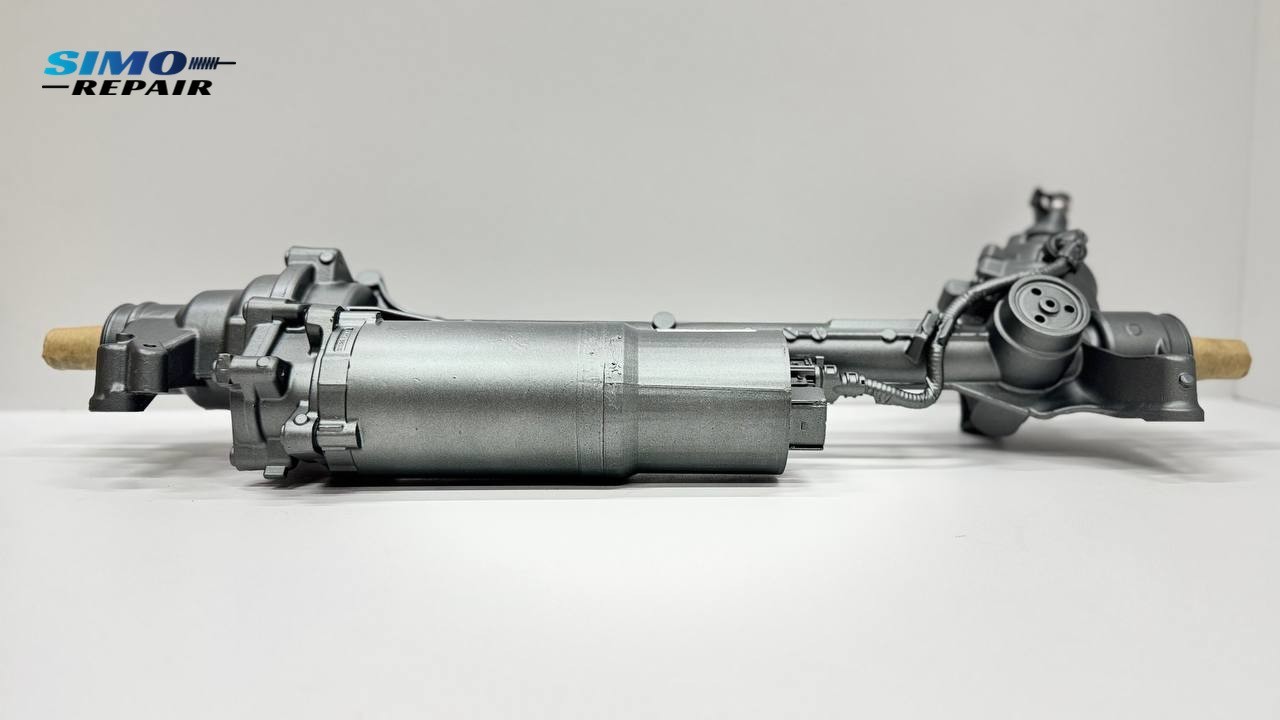 Steering Rack Gear BMW X5 (G05, F95) 2018- 32109503455 32109501977 32109503455