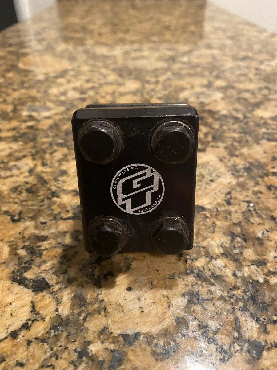 GT Bicycle 22.2 mm Clamp Diameter Stems for sale | eBay