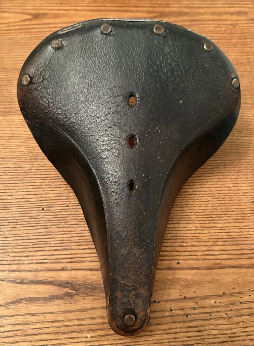 BROOKS - Selles en cuir et équipement pour cyclistes