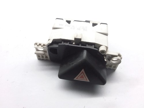 FORD FOCUS Schalter Warnblinkanlage Nottaste 2M5T13A350AA 1.6 74kw 1999 34958363